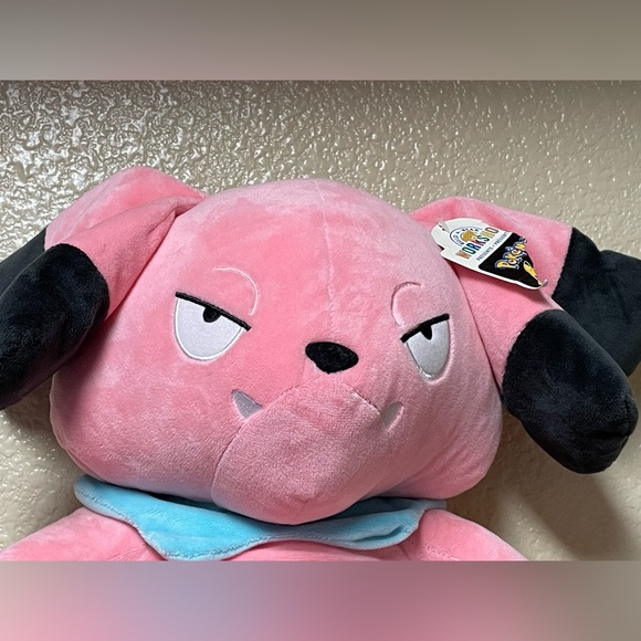 Build-A-Bear Workshop Pokemon - Snubbull - Picture 2 of 11
